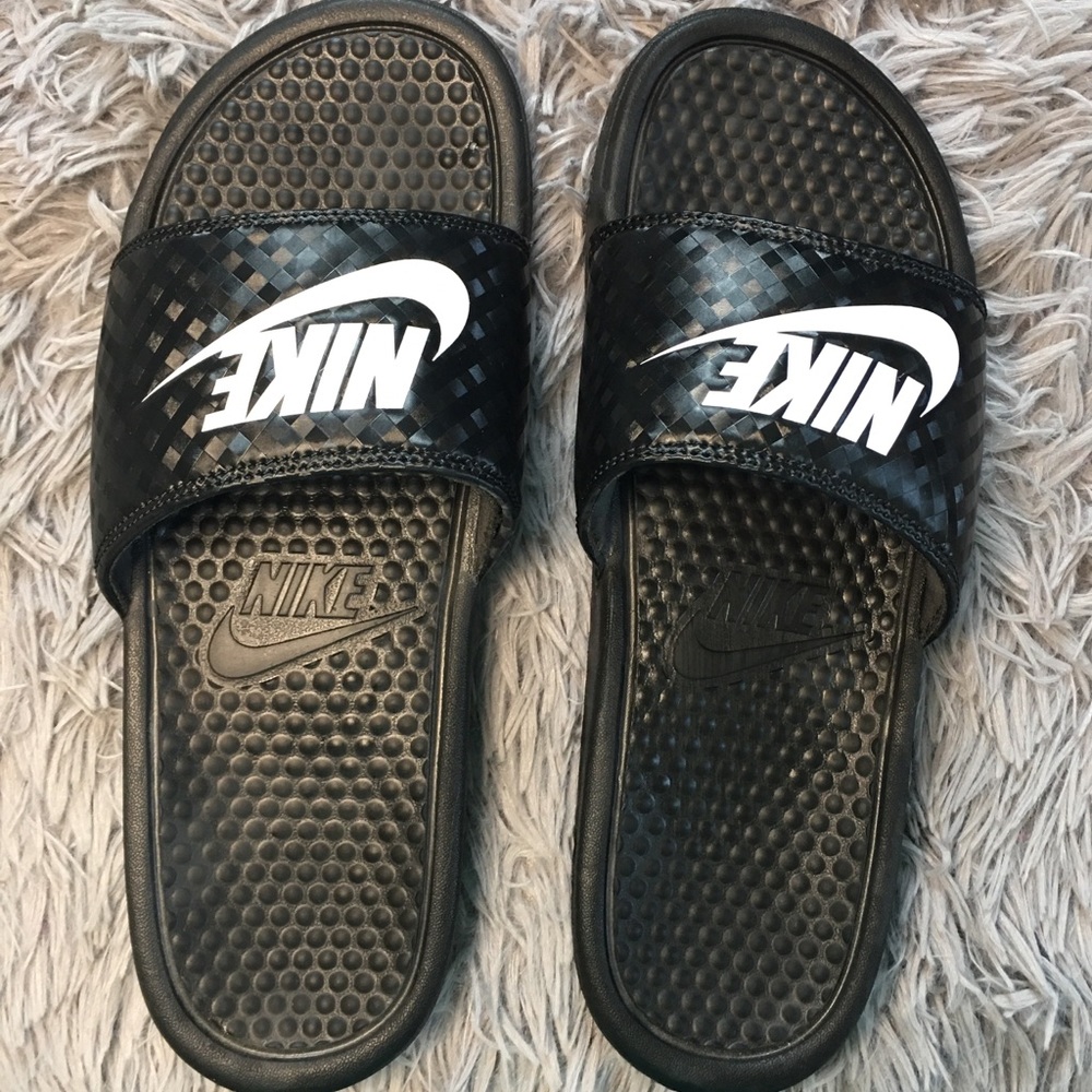 Nike Slides